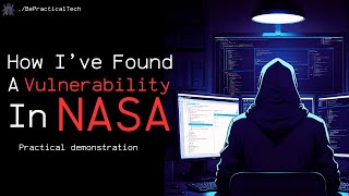 Turning Self-XSS Into CSRF on NASA — My Full Exploit Chain