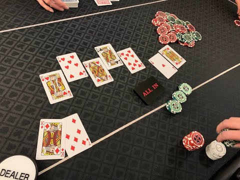 Casino Business Economics: Determining Superior or Inferior Business Economics (Part 5)