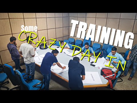 Throwback to NTPC Rihand Training | GATE 2023 | Mid-Term Appraisal Fun