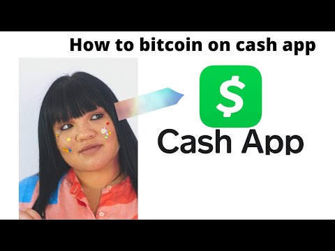 How to bitcoin on cash app | how to send bitcoin from cash app | how to use bitcoin on cash app