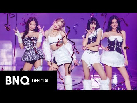 [BLACKPINK] BOOMBAYAH | THE SHOW