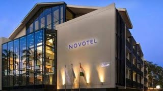 Novotel Resort and Spa Goa
