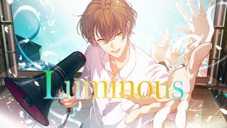 加賀美ハヤト – Luminous（1st Mini Album「ULTIMATE CITY」収録）