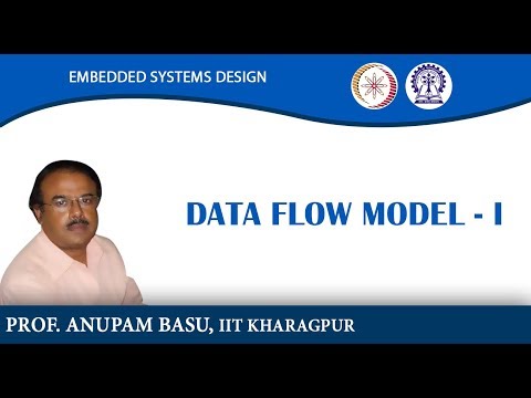 Data Flow Model - I