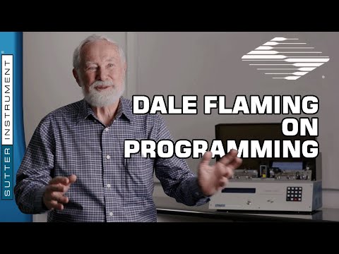 Dale Flaming on Programming