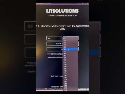 Perfect Website for Students | Powerful website you should know|#shorts #discrete_math #viralvideo