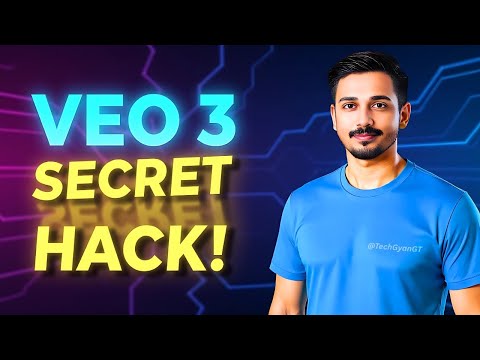 Google VEO 3 Animation Hack Nobody’s Talking About