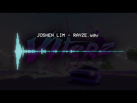 Joshen Lim - RAYZE.wav