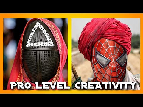 PRO LEVEL CREATIVITY ON ANOTHER LEVEL ARTS AND PROCESSES #PROLEVELCREATIVITY,