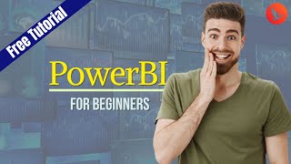 Learn to Visualize Data Using Microsoft Power BI In 4 Hours