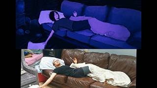 2025 Rotoscope Animation: Making anime with Video References