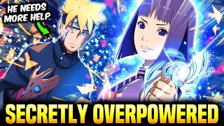 🚨🚨Boruto NEEDS Sumire In Order To DESTROY Mamushi And THIS Is Why?! 🚨🚨