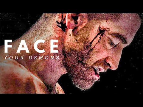 WHEN FEAR, FAILURE, AND REJECTION ATTACK YOU... LISTEN TO THIS | POWERFUL MOTIVATIONAL SPEECH