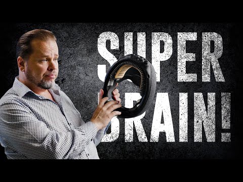 The Weird Connection Between 7Sense and SuperBrain