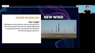 2023 Tech Trends: Climate and Energy