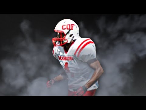 College Football’s Bishop Sycamore - The College of Faith