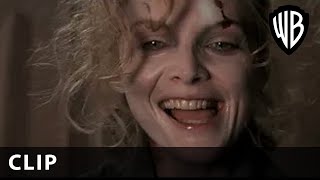Batman Returns - Becoming Catwoman - Warner Bros. UK & Ireland
