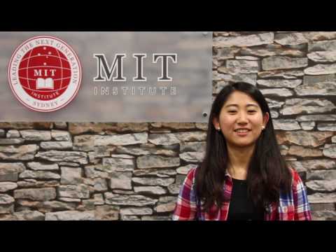 Student Testimonial - Reiko Koakutsu