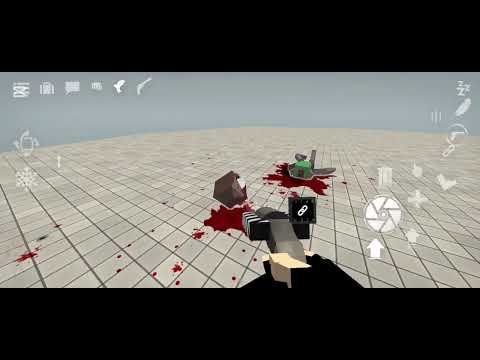 Strange occurrence again(Head is moving :0)