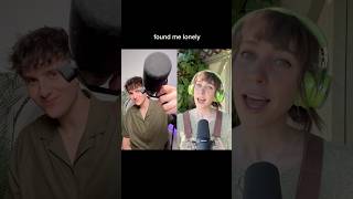 Duet with @JVKE (: my first open verse challenge! #jvke #her #openversechallenge