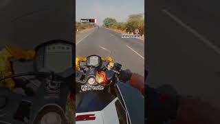 Broken #trending #youtubeshorts #ktm #broken