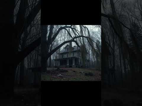 “The Cursed House at Willow Creek: REAL Footage of What Happened Inside 👁️🖤 |