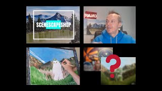 Coffee Break 178 - Computer Game Commissions