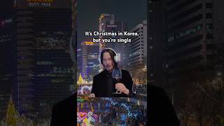 #foreignerinkorea #expatinkorea #workinkorea #merrychristmas #lifeinkorea