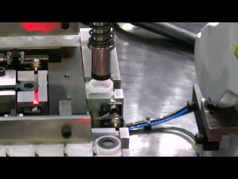 Flexbase - Plastic Assembly, Tooling Tech Group