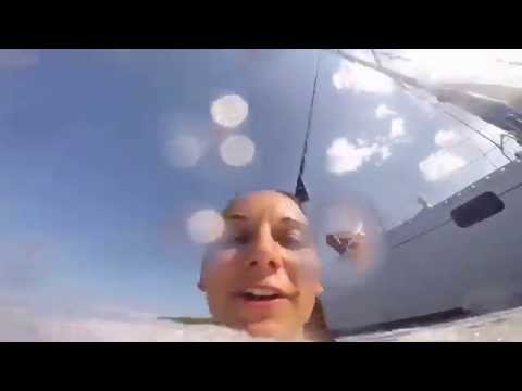 Ithaka island - a perfect dive!