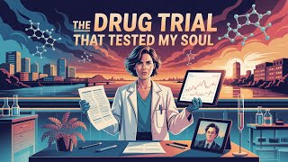 The Drug Trial That Tested My Soul | Workplace Wins & Woes