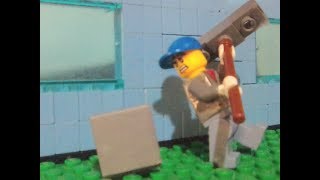 computer error (lego brickfilm)
