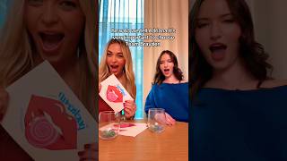 FINDING HER EDGE ⛸️ ADRIANA is…TEAM BRAYDEN😍 #netflix  #findingheredge #iceskating #netflixseries