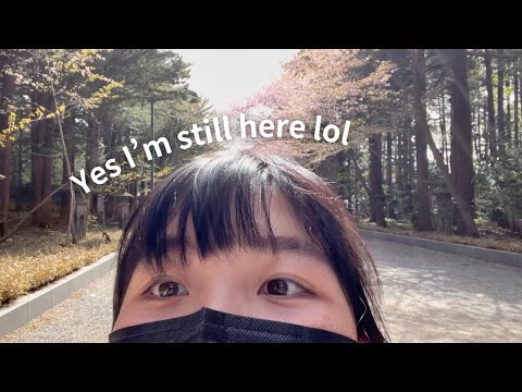 Second week in Japan: Hokkaido, Wakayama and Osaka!