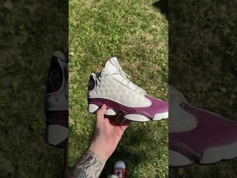 Jordan retro 13 #film #video #2023 #canada #toronto #nike #sneakers  #jordan #jordan13 #jordanretro