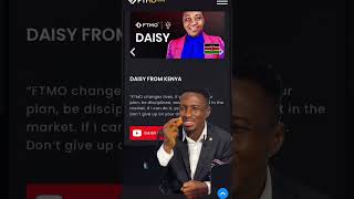 Let’s Face it. Is FTMO worth the hype? #forexbeginners #forexbeginner