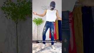 #jeans #mensfashion #pants #jeansformen #mensjeans