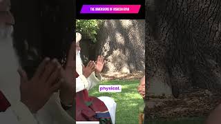 The Dimensions of Vishesh Gyan #motivation #enlightement #meditation#sadhguru