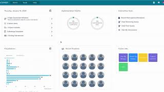 User Preferences and Knowledge Base