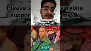 changing football player lifes from 2000 to 2025:❤️#From2000To2025#FootballEvolution#ChangingTheGame