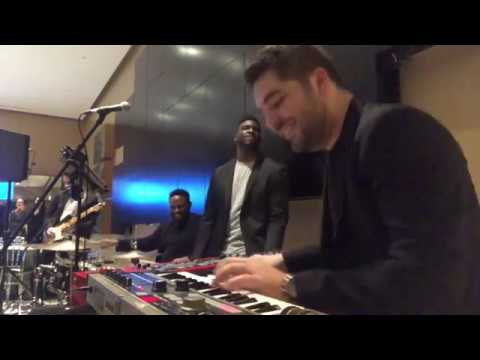 Anthony Brancati Cover | "Is This Love" - Bob Marley