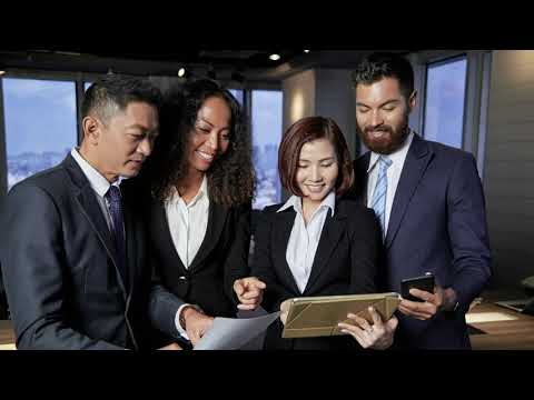 Custom Business Software Solutions