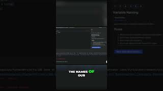 Python Variables  Naming Rules & Best Practices