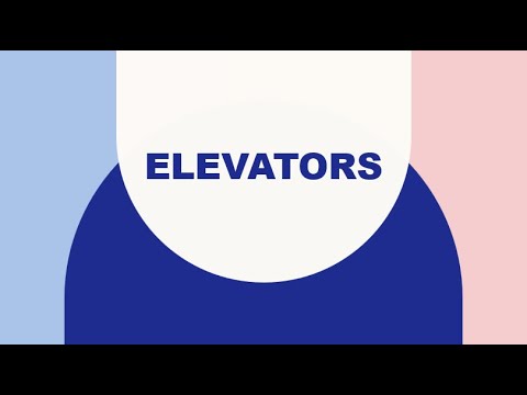 Elevators | Lesson 5, Unit 2: Forces | AP Physics 1