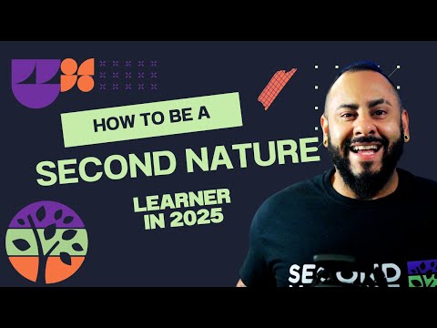 Second Nature English - Your Online English School