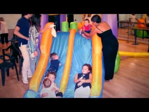 5 anni Maddalena  (Created with @Magisto)