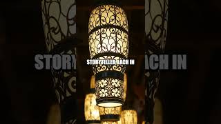 Kyoto's Enigmatic Street of Lanterns