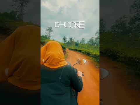 Pookaam ………..🍁                                  #editing #travel #reels #nature #peaceful #moment