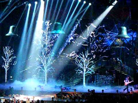 Haunted Taylor Swift Speak Now Tour St. Paul MN