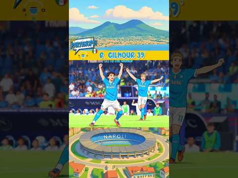 Partenopei: Napoli-Pisa